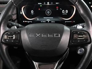 Внедорожник EXEED TXL 2023 года, 2549000 рублей, Аксай