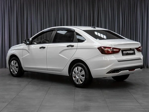 Седан ВАЗ (LADA) Vesta 2024 года, 1199000 рублей, Тюмень