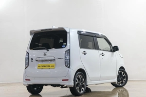 Хетчбэк Honda N-WGN 2020 года, 1279000 рублей, Новокузнецк
