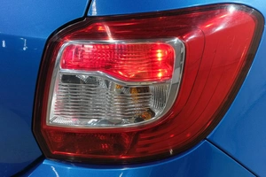 Хетчбэк Renault Sandero 2015 года, 849000 рублей, Новокузнецк