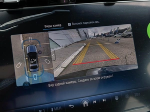 Седан Mercedes-benz E-класс 2025 года, 9920000 рублей, Краснодар