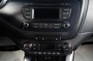 Хетчбэк Kia Ceed 2018 года, 1629000 рублей, Тюмень