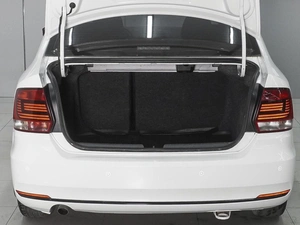Седан Volkswagen Polo 2016 года, 1269000 рублей, Ростов-на-Дону