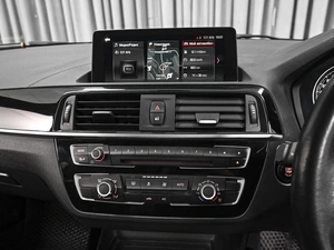 Хетчбэк BMW 1 серия 2018 года, 1598000 рублей, Ставрополь