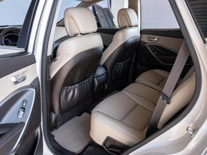Внедорожник Hyundai Santa Fe 2013 года, 1735000 рублей, Краснодар