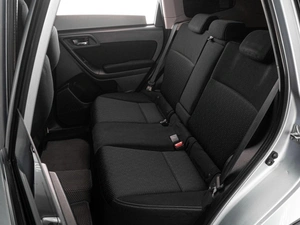 Внедорожник Subaru Forester 2014 года, 1719000 рублей, Тюмень