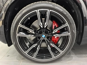 Внедорожник BMW X5 2024 года, 14490000 рублей, Новосибирск