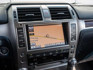 Внедорожник Lexus GX 2011 года, 2999000 рублей, Краснодар