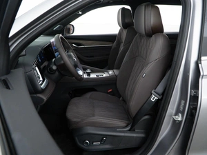 Внедорожник Geely Xingyue L 2025 года, 4297434 рублей, Москва