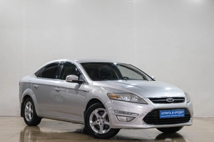 Седан Ford Mondeo 2012 года, 849000 рублей, Новокузнецк