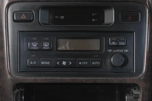 Минивэн Toyota Gaia 2001 года, 649000 рублей, Кемерово