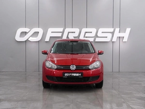 Хетчбэк Volkswagen Golf 2011 года, 899000 рублей, Воронеж