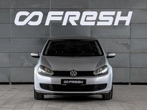 Хетчбэк Volkswagen Golf 2011 года, 860000 рублей, Краснодар