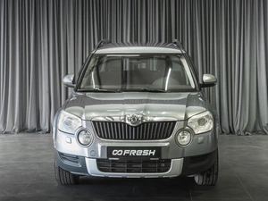Внедорожник Skoda Yeti 2013 года, 779000 рублей, Тюмень