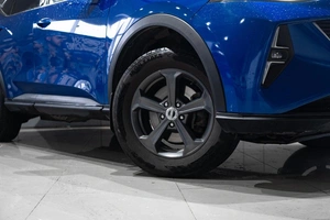 Внедорожник Haval F7 2022 года, 2079000 рублей, Петрозаводск