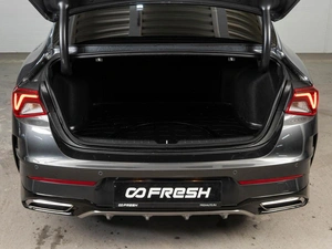 Седан Kia K5 2021 года, 2756000 рублей, Ставрополь