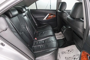 Седан Toyota Camry 2008 года, 1229000 рублей, Красноярск
