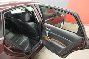 Седан Nissan Teana 2008 года, 990000 рублей, Курск