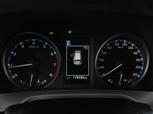 Внедорожник Toyota RAV4 2017 года, 2269000 рублей, Ростов-на-Дону