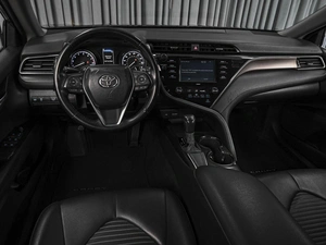 Седан Toyota Camry 2020 года, 2260111 рублей, Ставрополь