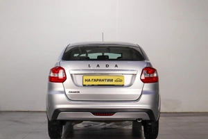 Лифтбек ВАЗ (LADA) Granta 2024 года, 999000 рублей, Челябинск