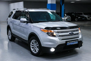 Внедорожник Ford Explorer 2013 года, 1898000 рублей, Солонцы