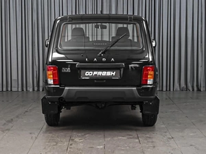 Внедорожник ВАЗ (LADA) Niva Legend 2026 года, 1190000 рублей, Ставрополь