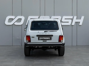 Внедорожник ВАЗ (LADA) Niva Legend 2024 года, 910000 рублей, Краснодар