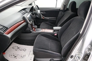 Седан Toyota Allion 2008 года, 1099000 рублей, Красноярск