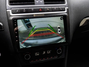 Седан Volkswagen Polo 2019 года, 1398000 рублей, Краснодар