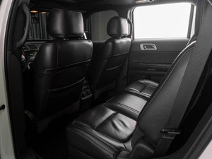 Внедорожник Ford Explorer 2012 года, 1599000 рублей, Тюмень