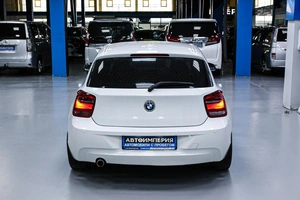 Хетчбэк BMW 1 серия 2012 года, 970000 рублей, Солонцы