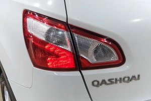 Внедорожник Nissan Qashqai 2011 года, 1239000 рублей, Новокузнецк