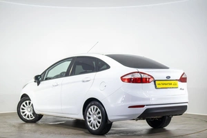 Седан Ford Fiesta 2015 года, 789000 рублей, Оренбург