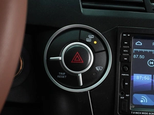 Внедорожник SsangYong Kyron 2008 года, 699000 рублей, Воронеж