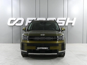 Внедорожник Hyundai Santa Fe 2024 года, 6099000 рублей, Ростов-на-Дону