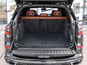 Внедорожник BMW X5 2019 года, 7150000 рублей, Краснодар