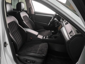 Лифтбек Skoda Superb 2015 года, 1579000 рублей, Тюмень