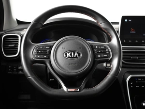 Внедорожник Kia KX5, I Рестайлинг 2019 года, 2946900 рублей, Казань