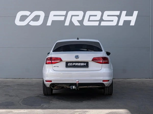 Седан Volkswagen Jetta 2015 года, 950000 рублей, Краснодар