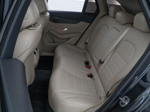 Внедорожник Mercedes-benz GLC-класс 2021 года, 4429050 рублей, Москва