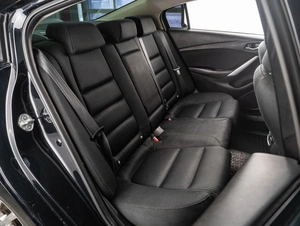 Седан Mazda 6 2013 года, 1549000 рублей, Тюмень