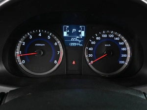 Седан Hyundai Solaris 2015 года, 1199000 рублей, Аксай