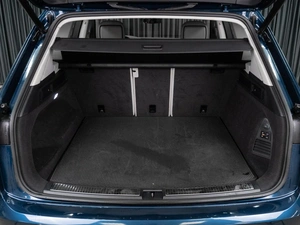 Внедорожник Volkswagen Touareg 2020 года, 6849000 рублей, Тюмень