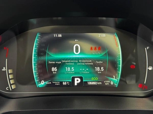 Внедорожник Chery Tiggo 7 Pro 2023 года, 1779000 рублей, Кропоткин