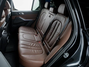 Внедорожник BMW X5 2019 года, 6997000 рублей, Тюмень