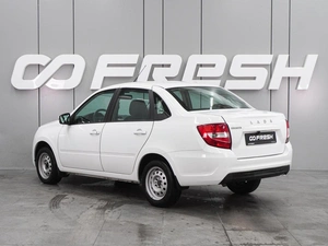 Седан ВАЗ (LADA) Granta 2024 года, 934000 рублей, Воронеж