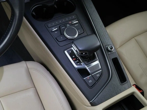 Лифтбек Audi A5 2019 года, 3698046 рублей, Москва