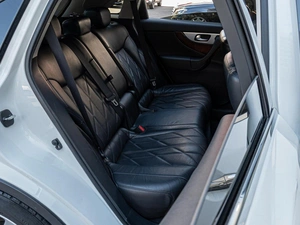 Внедорожник Infiniti FX50 2012 года, 2460000 рублей, Краснодар