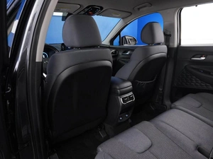 Внедорожник Hyundai Santa Fe 2022 года, 3499854 рублей, Москва